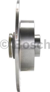 BOSCH 0 986 479 575 - Kočioni disk www.molydon.hr