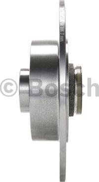 BOSCH 0 986 479 575 - Kočioni disk www.molydon.hr