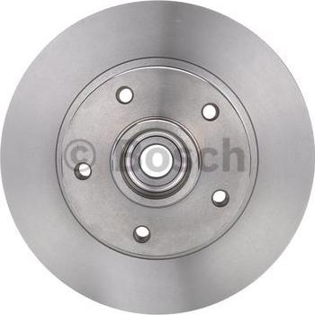 BOSCH 0 986 479 575 - Kočioni disk www.molydon.hr