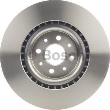 BOSCH 0 986 479 570 - Kočioni disk www.molydon.hr