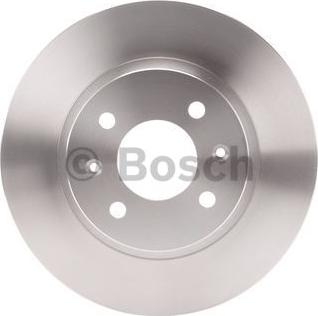 BOSCH 0 986 479 577 - Kočioni disk www.molydon.hr