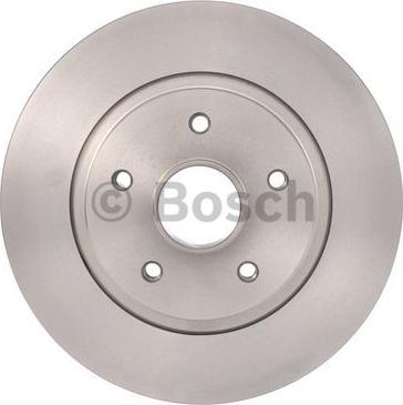 BOSCH 0 986 479 695 - Kočioni disk www.molydon.hr