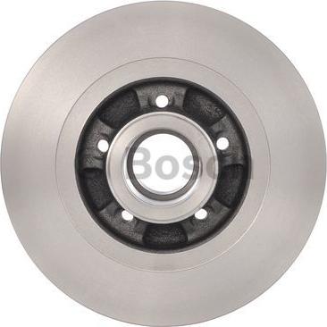 BOSCH 0 986 479 695 - Kočioni disk www.molydon.hr