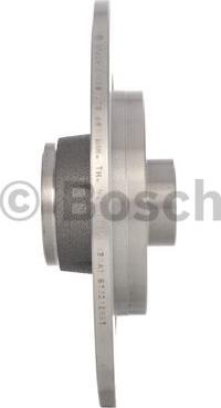 BOSCH 0 986 479 695 - Kočioni disk www.molydon.hr