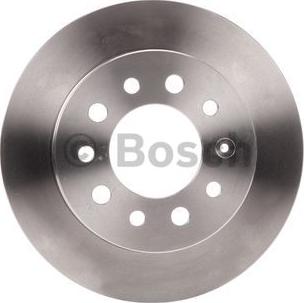 BOSCH 0 986 479 697 - Kočioni disk www.molydon.hr