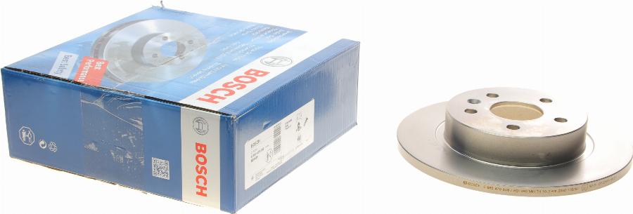 BOSCH 0 986 479 645 - Kočioni disk www.molydon.hr