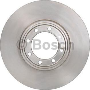 BOSCH 0 986 479 640 - Kočioni disk www.molydon.hr