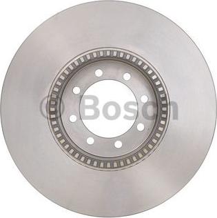 BOSCH 0 986 479 640 - Kočioni disk www.molydon.hr