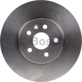 BOSCH 0 986 479 666 - Kočioni disk www.molydon.hr