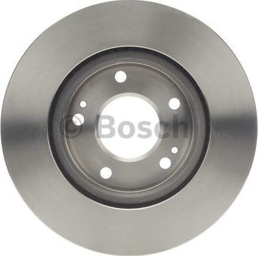 BOSCH 0 986 479 604 - Kočioni disk www.molydon.hr