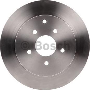 BOSCH 0 986 479 606 - Kočioni disk www.molydon.hr