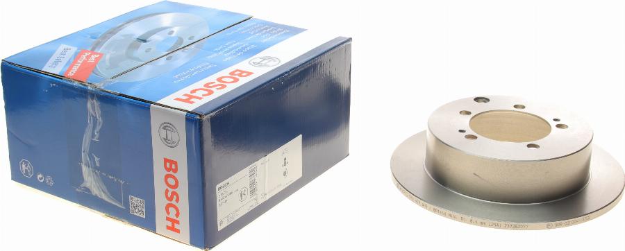 BOSCH 0 986 479 603 - Kočioni disk www.molydon.hr