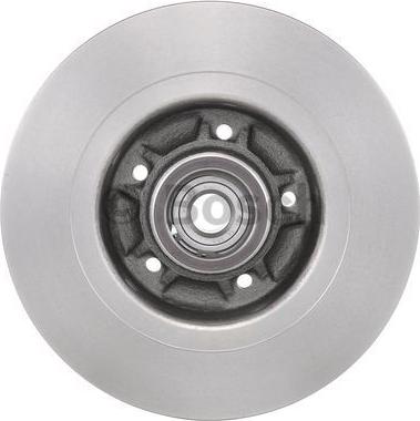 BOSCH 0 986 479 607 - Kočioni disk www.molydon.hr