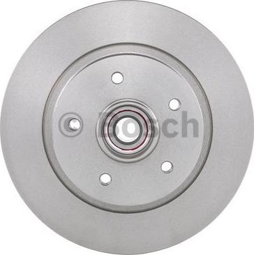 BOSCH 0 986 479 607 - Kočioni disk www.molydon.hr