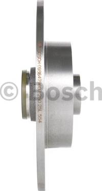 BOSCH 0 986 479 607 - Kočioni disk www.molydon.hr