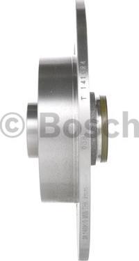 BOSCH 0 986 479 607 - Kočioni disk www.molydon.hr