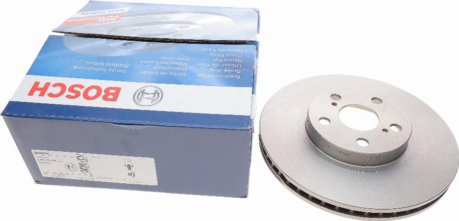 BOSCH 0 986 479 619 - Kočioni disk www.molydon.hr