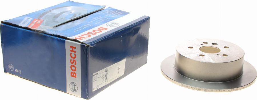 BOSCH 0 986 479 614 - Kočioni disk www.molydon.hr