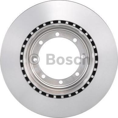 BOSCH 0 986 479 610 - Kočioni disk www.molydon.hr