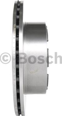 BOSCH 0 986 479 610 - Kočioni disk www.molydon.hr