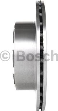 BOSCH 0 986 479 610 - Kočioni disk www.molydon.hr