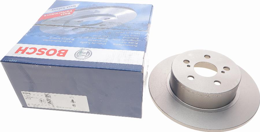 BOSCH 0 986 479 613 - Kočioni disk www.molydon.hr