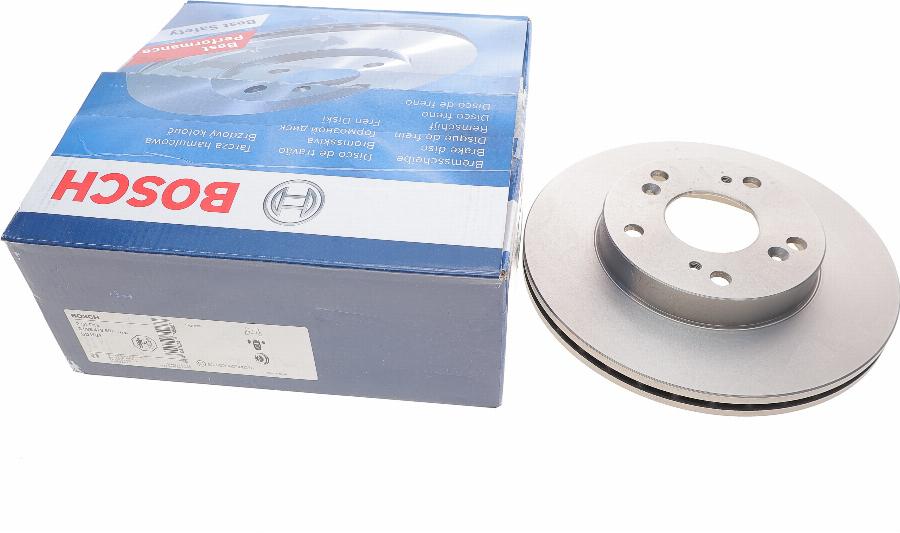 BOSCH 0 986 479 687 - Kočioni disk www.molydon.hr