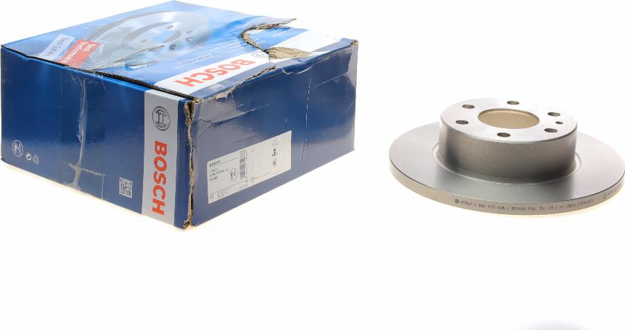 BOSCH 0 986 479 638 - Kočioni disk www.molydon.hr