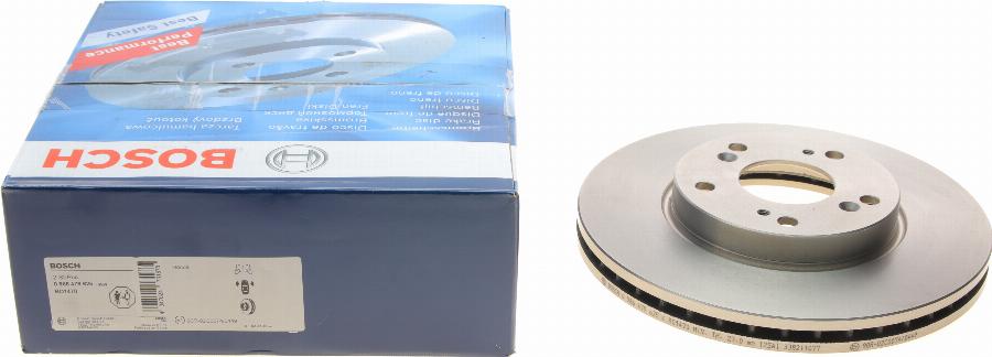 BOSCH 0 986 479 625 - Kočioni disk www.molydon.hr