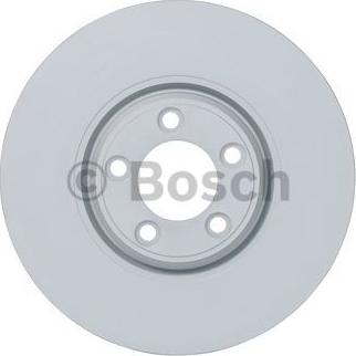 BOSCH 0 986 479 627 - Kočioni disk www.molydon.hr