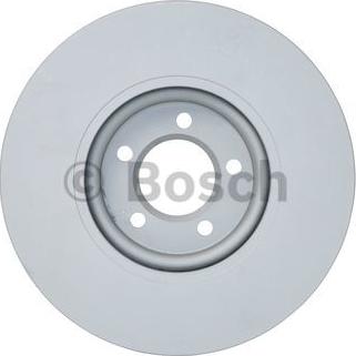 BOSCH 0 986 479 627 - Kočioni disk www.molydon.hr