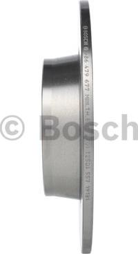 BOSCH 0 986 479 677 - Kočioni disk www.molydon.hr