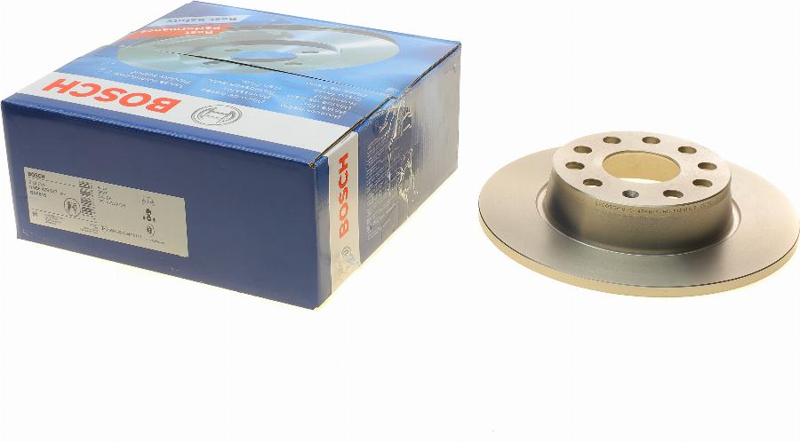 BOSCH 0 986 479 677 - Kočioni disk www.molydon.hr