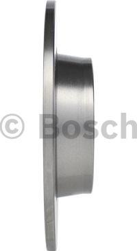 BOSCH 0 986 479 677 - Kočioni disk www.molydon.hr