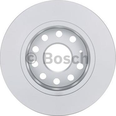 BOSCH 0 986 479 099 - Kočioni disk www.molydon.hr