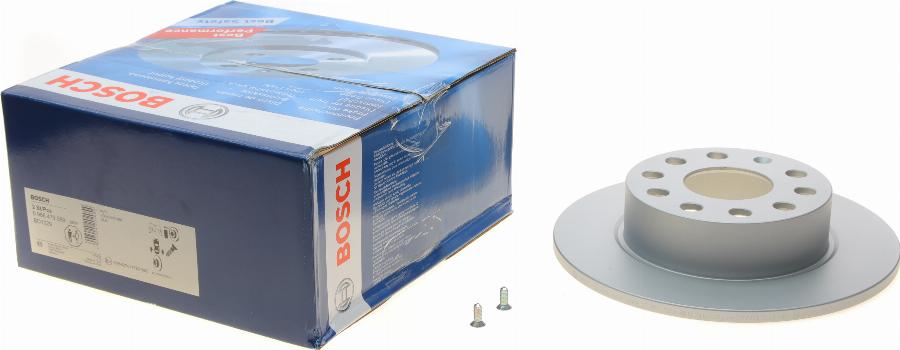 BOSCH 0 986 479 099 - Kočioni disk www.molydon.hr