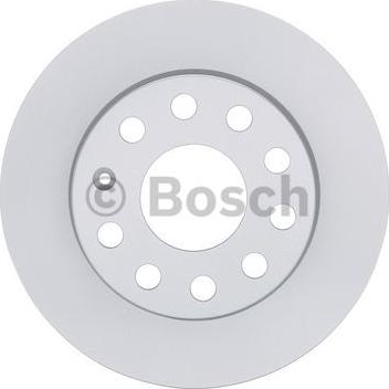 BOSCH 0 986 479 099 - Kočioni disk www.molydon.hr