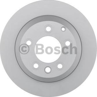 BOSCH 0 986 479 095 - Kočioni disk www.molydon.hr