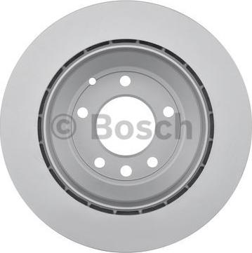 BOSCH 0 986 479 095 - Kočioni disk www.molydon.hr