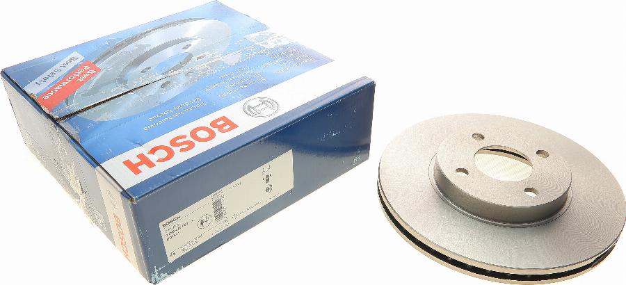 BOSCH 0 986 479 090 - Kočioni disk www.molydon.hr