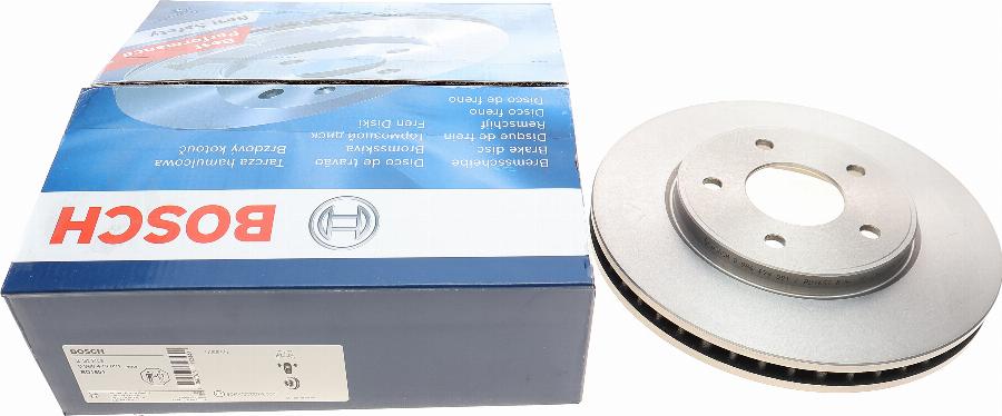 BOSCH 0 986 479 091 - Kočioni disk www.molydon.hr