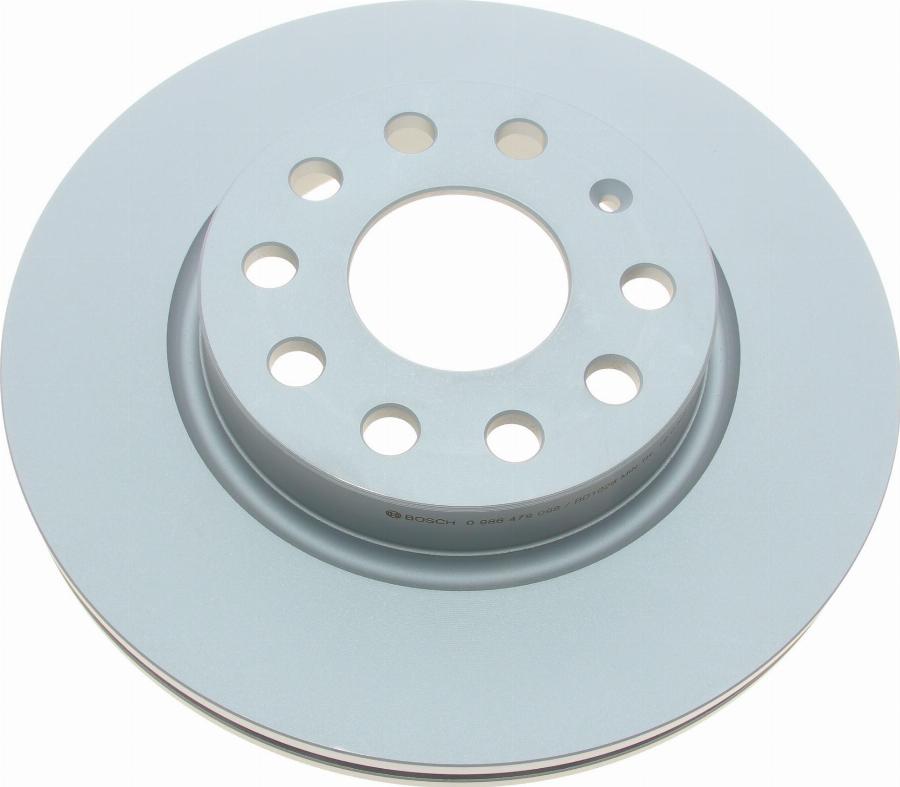 BOSCH 0 986 479 098 - Kočioni disk www.molydon.hr