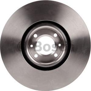 BOSCH 0 986 479 093 - Kočioni disk www.molydon.hr