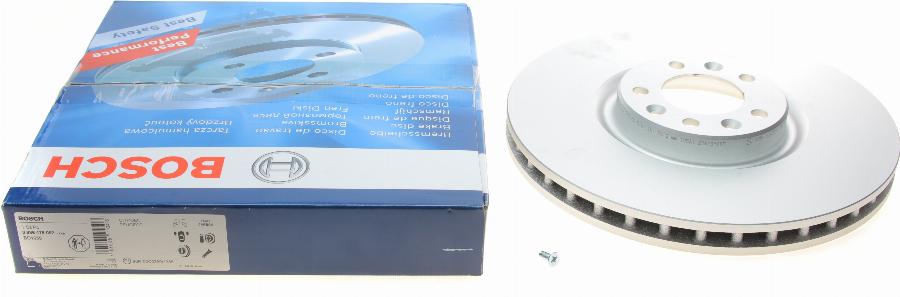 BOSCH 0 986 479 092 - Kočioni disk www.molydon.hr