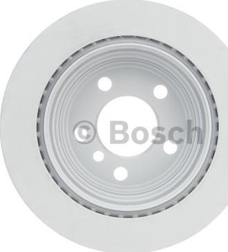 BOSCH 0 986 479 045 - Kočioni disk www.molydon.hr