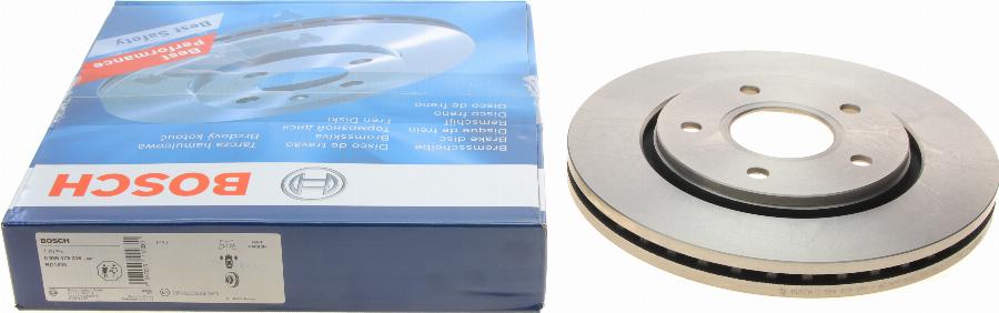 BOSCH 0 986 479 046 - Kočioni disk www.molydon.hr