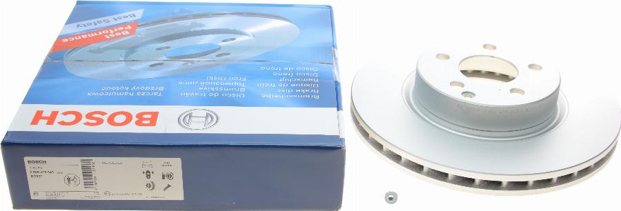 BOSCH 0 986 479 040 - Kočioni disk www.molydon.hr