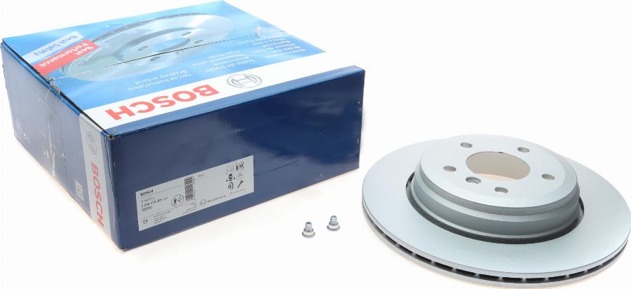 BOSCH 0 986 479 056 - Kočioni disk www.molydon.hr