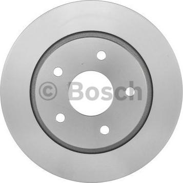 BOSCH 0 986 479 050 - Kočioni disk www.molydon.hr