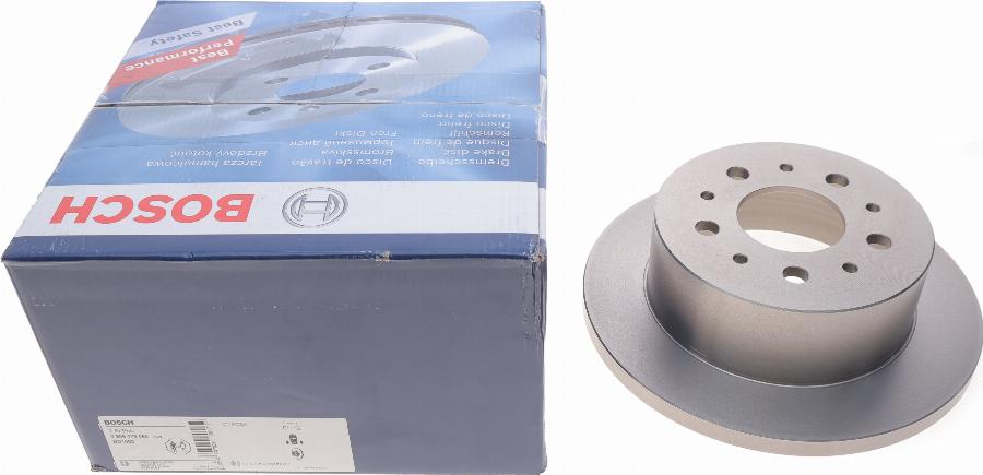 BOSCH 0 986 479 065 - Kočioni disk www.molydon.hr